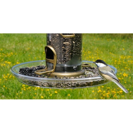 Aspects Quick Clean Bigfoot Tray ASPECTS423